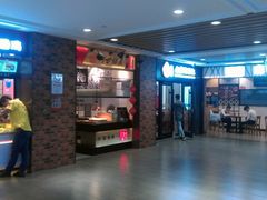 -百联临沂购物中心(临沂路店)