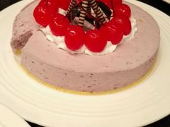 -宁波石浦豪生大酒店·自助餐厅