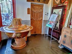 -芝麻花餐厅(祁家豁子店)