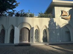 -丝路驿站(丽都店)