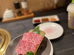 特选牛小排-AJIYA·池袋日式烧肉自助(天津万象城店)