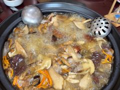-菌之家·专业纯野生菌火锅·特色炒菌