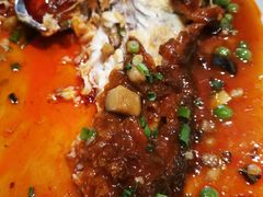 -香丰阁·烤鸭·川湘菜(清河店)