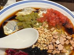 四川冰粉-天辣(金桥啦啦宝都店)