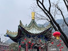 -华清宫景区