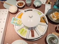 -羲和雅苑•北京烤鸭(乐园道万象城店)