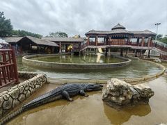 -南宁方特东盟神画