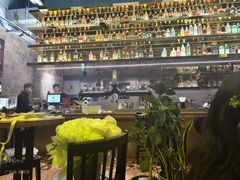 -The Happy Monk(前海壹方汇店)
