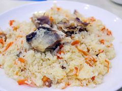 -马黑哥椒麻鸡(清江山水店)