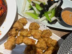 -叶派龙虾•招牌香辣蟹·海鲜(中海国际店)