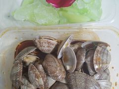 -华府九号海鲜烧烤大排档(龙域店)