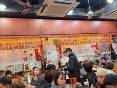 -一乐烧鹅(中环店)