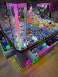 -卡通尼·Safari非洲探索乐园·生日会(金桥国际商业广场店)