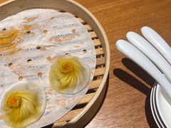 -苏小柳手作点心(控江旭辉分院)