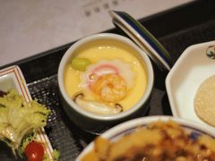 茶碗蒸蛋-原志优秀食材·匠心料理·海胆主题(金亿广场店)