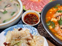 -益恒饭店乡间白族菜(古城总店)