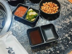 -九田家黑牛烤肉料理(盛龙广场店)