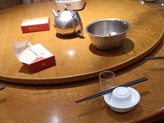 -庭苑饭香·生态餐厅(动物园店)