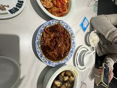-欧记大排档·景德菜(上海首店)