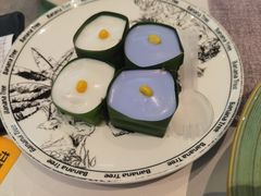 -芭蕉树·新派泰国餐厅(汉溪长隆店)