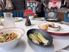 -大碗居·烤鸭·鱼头泡饼(天坛东门店)