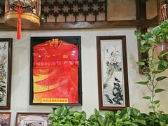 -玉桥餐厅(天坛店)