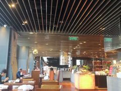 -广州富力君悦大酒店·凯菲厅