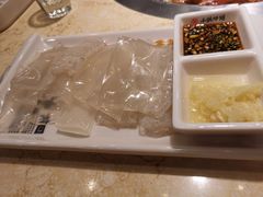 -灶座小锅烀饼·铁锅炖(道里店)