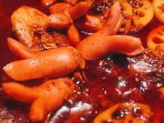 -半天妖烤鱼(丰科万达店)