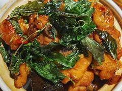 -岛风·台食小馆 ISLAND BISTRO(烟台山店)