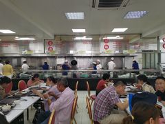 大堂-常州糕团店(北大街新世纪商城店)