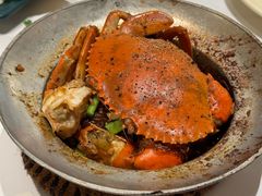 -太食獸泰式茶餐厅(IFS国金中心店)