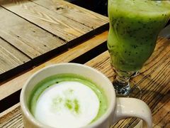 -印咖啡IN COFFEE(红旗街店)