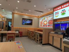 -小木屋拌饭(西安华阳城店)