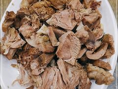 -清真益鑫羊肉手抓馆(南大街店)