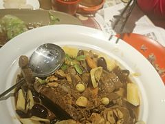 -避风塘(宝山万达店)