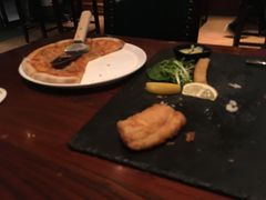 -Hooley's活利仕西餐厅(珠江新城店)