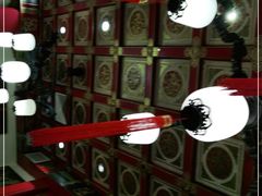 大堂-梅龙镇酒家(南京西路总店)