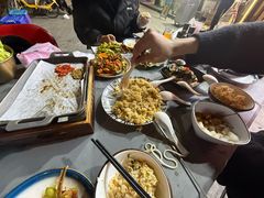 -沪上名羊天下•烤羊腿•东北烧烤•小龙虾(浦东直营总店)