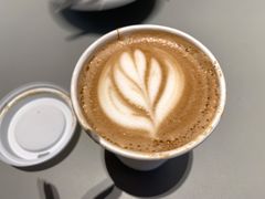 -Seesaw Coffee(上生新所店)