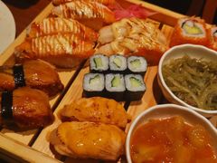 -元通寿司(东骏店)