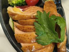 -鸡坤茶室(三里屯店)
