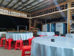 大堂-阿弟特色海鲜餐厅·大排档(平潭店)