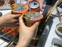 -串一火锅(赛格国际购物中心店)