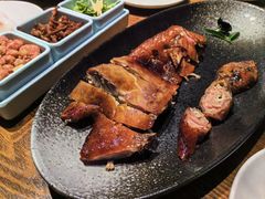 -南拳十三姨·潮汕砂锅粥(世纪金源店)