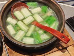 -不二啫·广府啫啫煲(江燕路万科里店)