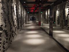 -威尔仕健身(丁香国际店)
