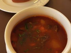 GOULASH-纽约咖啡馆