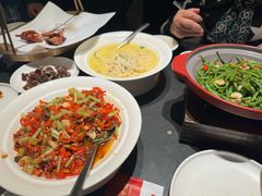 -鸽子侯·家宴·平价海鲜(市图书馆店)