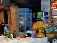 -北京老铺烤鸭(欣大购物广场店)